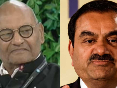 Not only Adani, this Indian tycoon too in trouble: Report