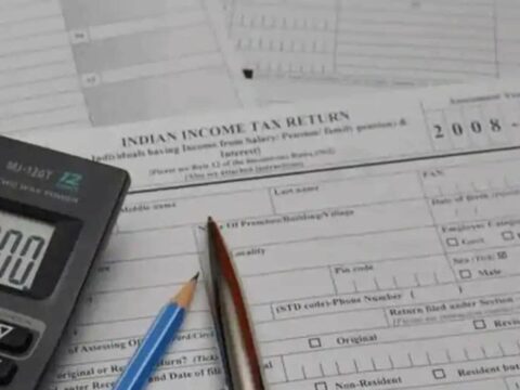 New tax regime better if deduction, exemption less than ₹3.75 lakh: Official