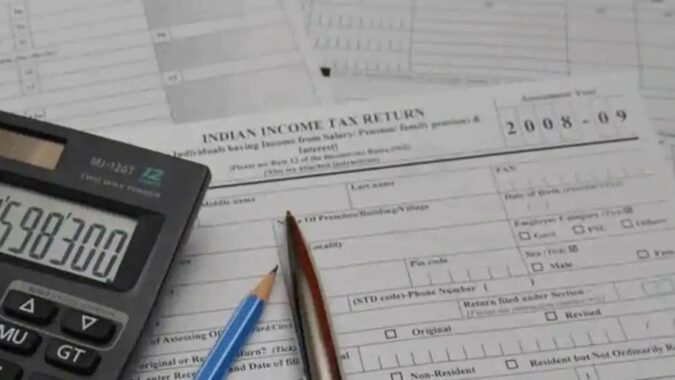 New tax regime better if deduction, exemption less than ₹3.75 lakh: Official