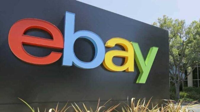 EBay to layoff about 500 staff amid declining sales: CEO