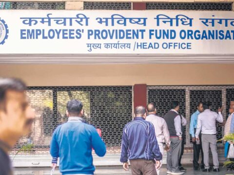 EPFO sets deadline for subscribers to opt for higher pension set as May 3