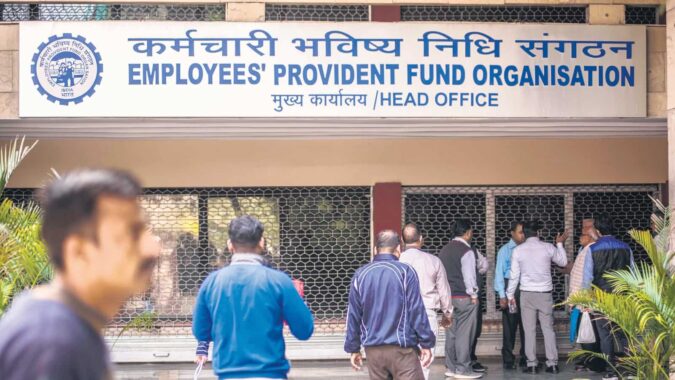 EPFO sets deadline for subscribers to opt for higher pension set as May 3