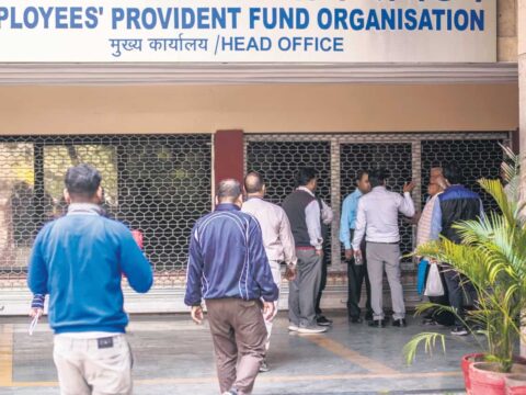 EPFO extends deadline to apply for higher pension. Check new date