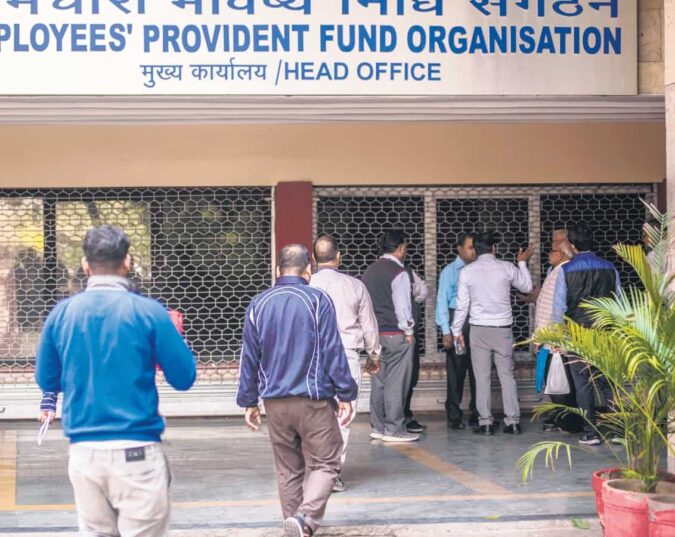 EPFO extends deadline to apply for higher pension. Check new date