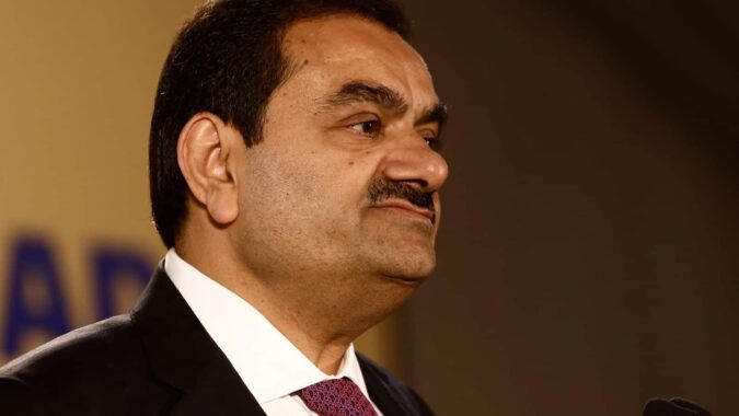 Adani world tour to restore debt investors’ faith amid Hindenburg row: Report