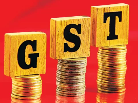 January GST collection at ₹1.55 lakh crore, second highest-ever