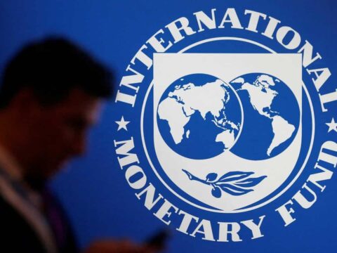 IMF rolls out crypto assets action plan, advises against legal tender status