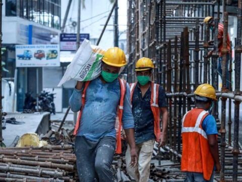 India's economy to grow at 6% in 2023-24, predicts Ex-Niti Aayog Vice Chairman