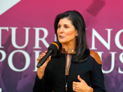 US presidential election 2024: Indian-American Nikki Haley could launch campaign for Republican nomination on Feb 15