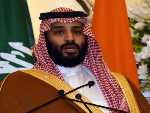 Saudi executions up sharply under King Salman, Mohammed bin Salman: Rights group