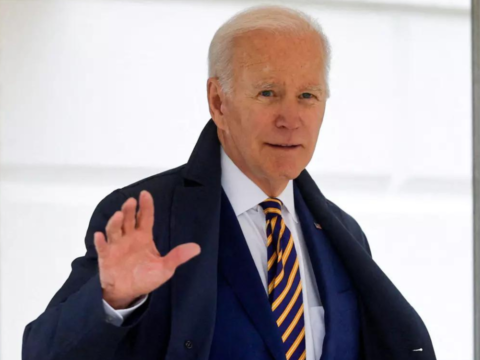 FBI searching US President Joe Biden's home in Delaware