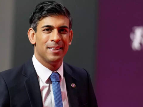 Rishi Sunak marks 100 days as UK prime minister as problems mount