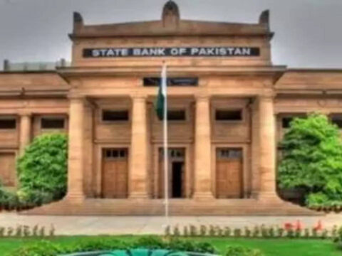 Pakistan's forex reserves with central bank drop to $3.09 billion