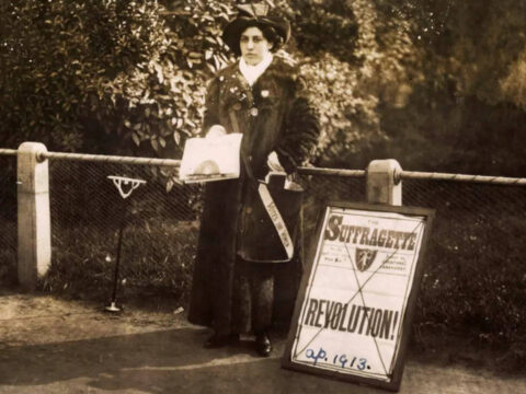 Princess Sophia Duleep Singh to be honoured with blue plaque in London