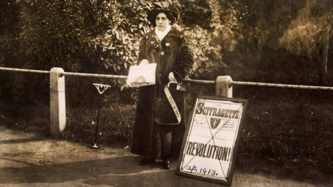 Princess Sophia Duleep Singh to be honoured with blue plaque in London