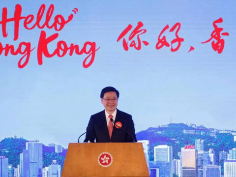 China to fully resume travel with Hong Kong, Macau on February 6