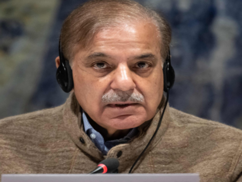 Pakistan 'will have to agree' to IMF conditions for bailout: Shehbaz Sharif