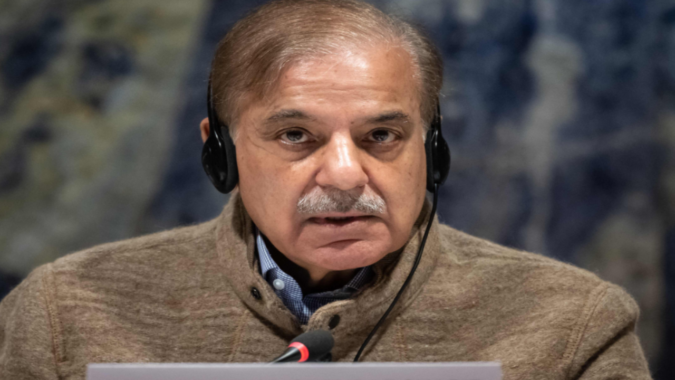 Pakistan 'will have to agree' to IMF conditions for bailout: Shehbaz Sharif