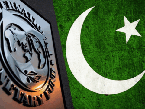 Why IMF is doubling down on bailout package for Pakistan