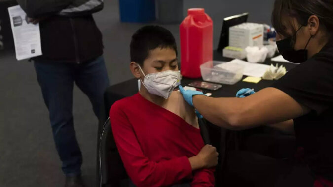 California won't require Covid vaccine to attend schools