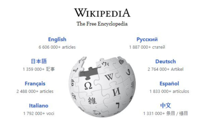 Wikipedia blocked in Pakistan on account of 'blasphemous content'