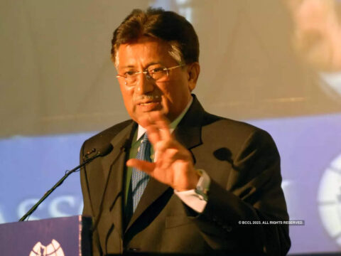 Pervez Musharraf, former Pakistan President, passes away after prolonged illness in Dubai