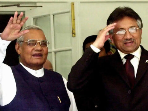 Pervez Musharraf's love-hate ties with India and his family connection to Delhi: All you need to know