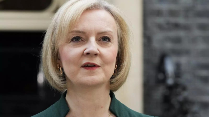 UK's shortest-serving PM Liz Truss blames economic 'orthodoxy' for downfall