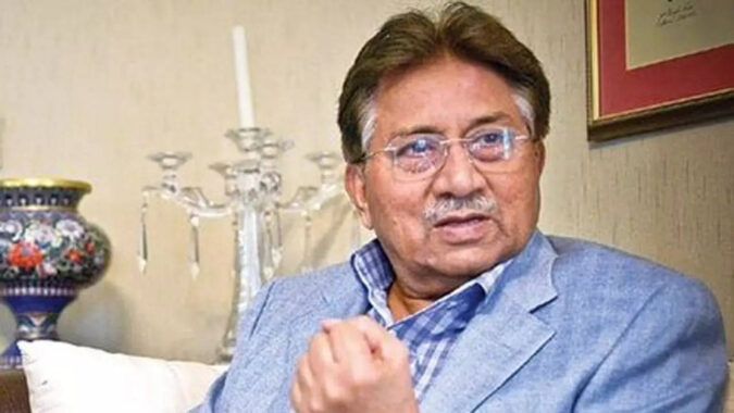 Pervez Musharraf's body to be shifted to Pakistan for burial: Reports