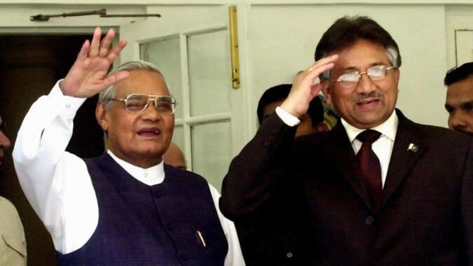 Musharraf leaves behind mixed legacy, will be remembered for Kargil