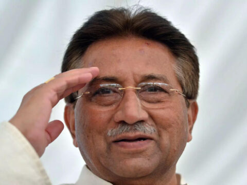 Pakistan divided on legacy of military ruler Musharraf