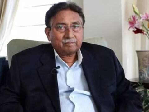 Musharraf to be laid to rest in Karachi: Reports