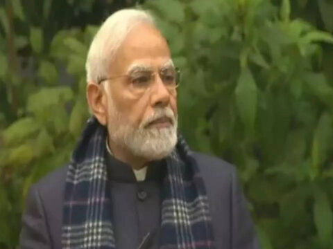 PM Modi gets emotional over Turkey situation, recalls 2001 Bhuj earthquake