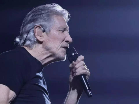 Roger Waters: Russia asks Pink Floyd's Roger Waters to speak on Ukraine arms at UN