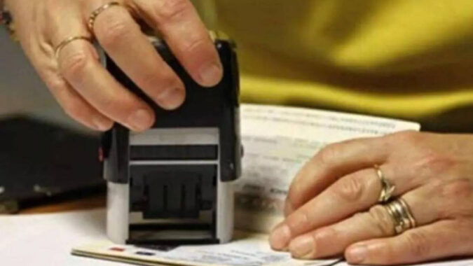 Online petition launched to extend grace period for H-1B visa holders to 12 months