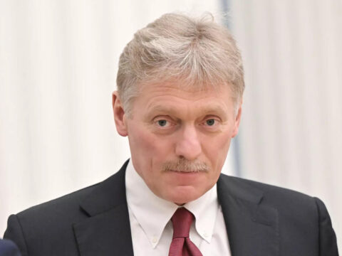 Kremlin says world must know the truth about Nord Stream blasts