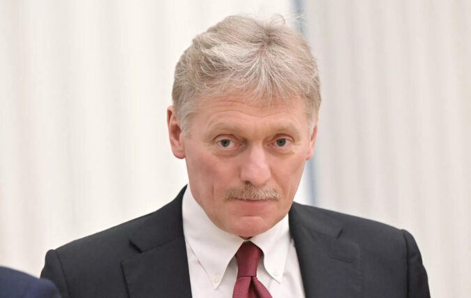 Kremlin says world must know the truth about Nord Stream blasts