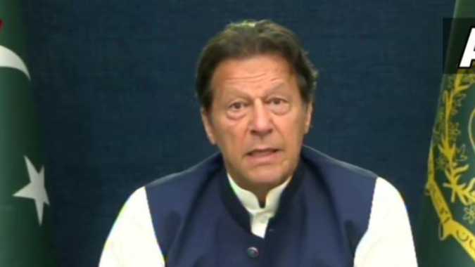 Pakistani Taliban refutes former PM Imran Khan's assassination claims