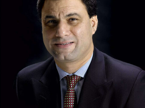 Bilimoria: British government should not restrict post-study work visa, says MP Karan Bilimoria