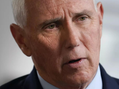 Pence: FBI searching former vice president Mike Pence's home as part of classified docs probe