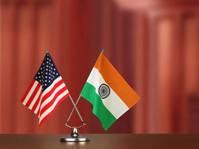 Committee: Expanding ties with India is priority area for new US House Foreign Relations Committee