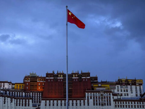 Tibet: China's infrastructural plan in Tibet is 'dual-use' in nature: Report