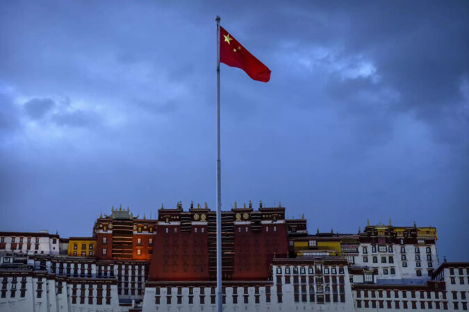 Tibet: China's infrastructural plan in Tibet is 'dual-use' in nature: Report