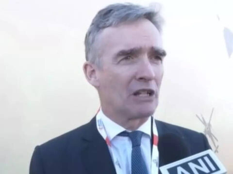 UK expects to deepen relations with India in defence sector: British High Commissioner