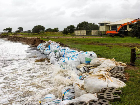 New Zealand declares national emergency as Cyclone Gabrielle wreaks havoc