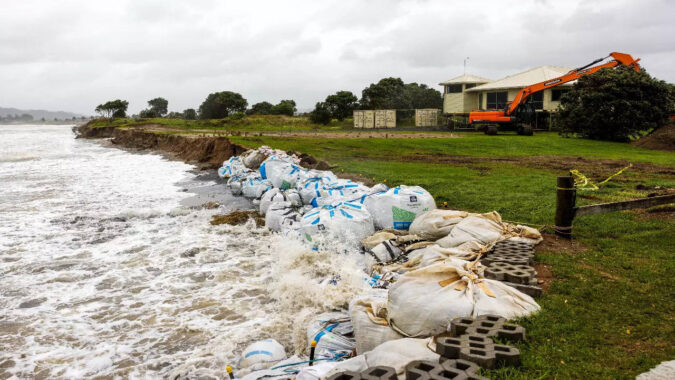 New Zealand declares national emergency as Cyclone Gabrielle wreaks havoc