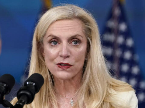 US President Biden to name Fed's Lael Brainard as top economic adviser