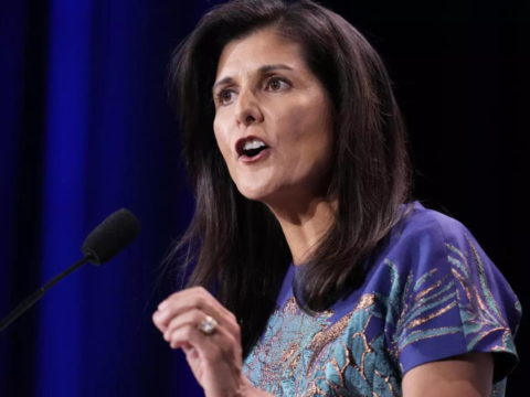 Trump S: Indian-American Nikki Haley announces 2024 Republican presidential bid, marks Donald Trump's first challenger