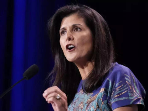 Nikki Haley, a trailblazer who proved political pundits wrong