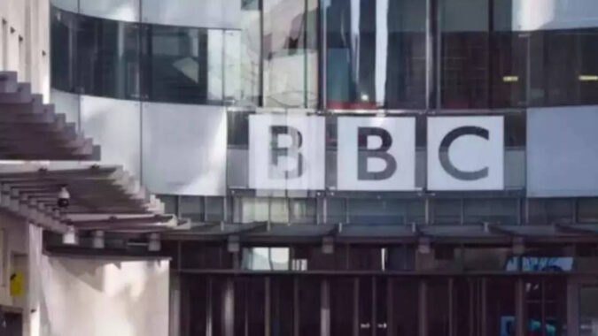 BBC says cooperating with I-T 'surveys', international federation of journalists slams them as 'intimidation'